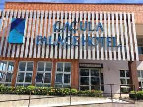 Caçula Palace Hotel